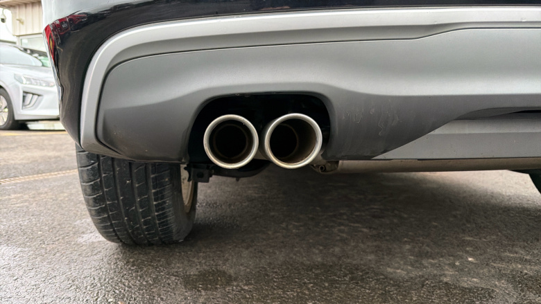 Audi Q2 35 TFSI S Line 5dr Petrol Estate